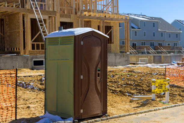 Best Affordable portable toilet rental  in Lliams Bay, WI